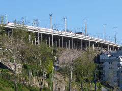 
Campanha station, Porto, April 2012
